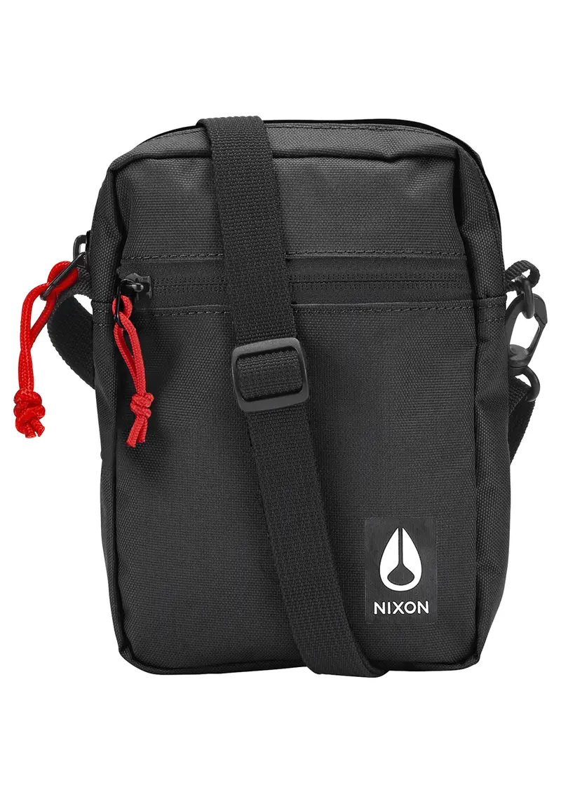 Black Stash Bag Ii Compact Organizer 1