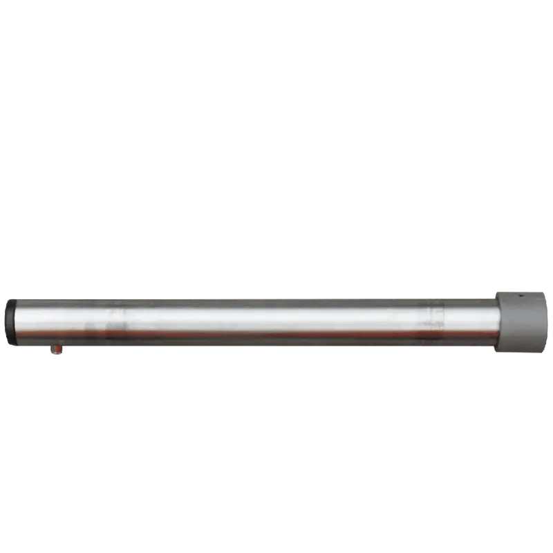 Borneo & Java Kayak Axle System – Tahe 1