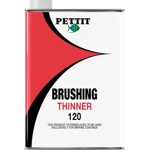 Brushing-Thinning Solvent – Optimized For Manual Application (Code 120) 1