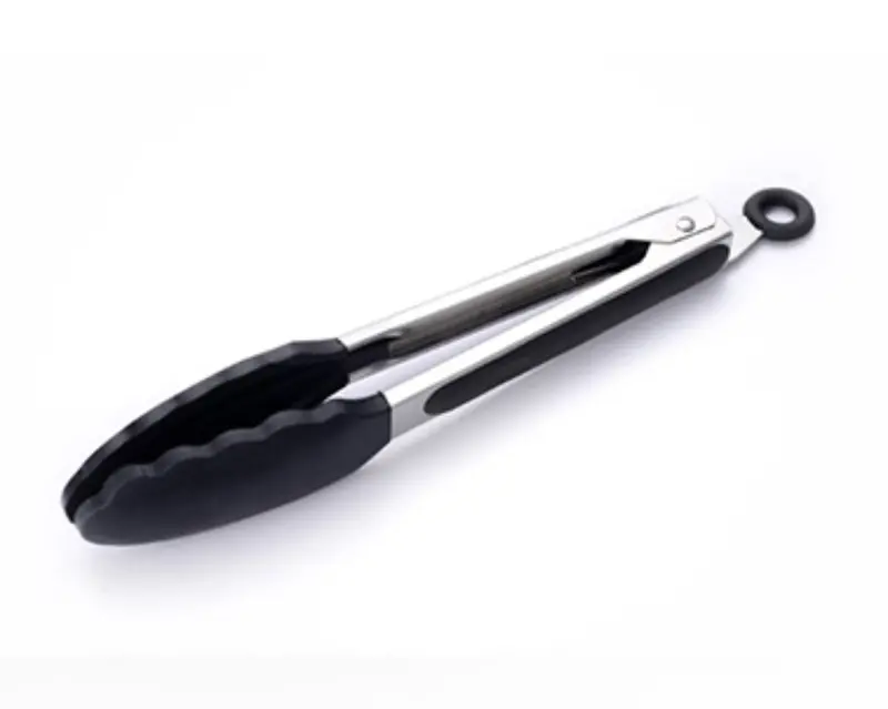 Cadac 36 Cm Silicone Tongs – Ergonomic, High-Heat Bbq Grippers 1