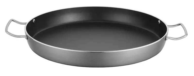 Cadac 40Cm Paella Pan – Premium Cast Aluminium Cooking Pan 1
