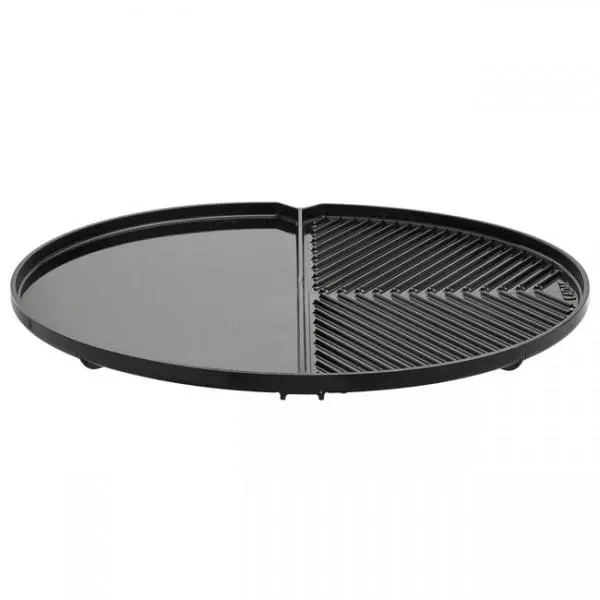 Cadac Carri Chef 2 Grill & Braai Plate Set – 50Cm Dual-Function Cooking Surface 1