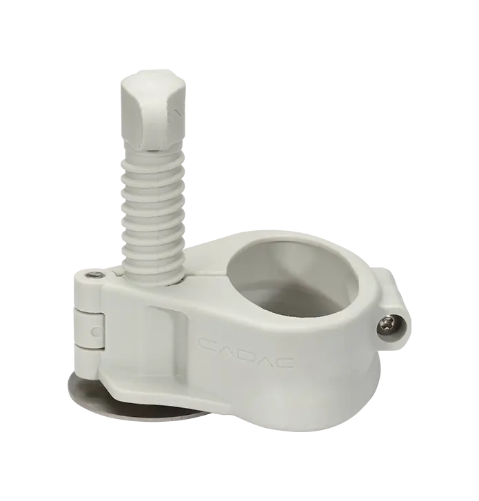 Cadac Carri Chef Adjustable Leg Leveler For Outdoor Cooking 1