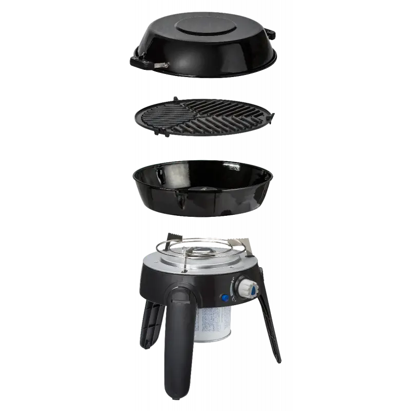 Cadac Safari Chef 30 Hp Lite Portable Gas Stove 1