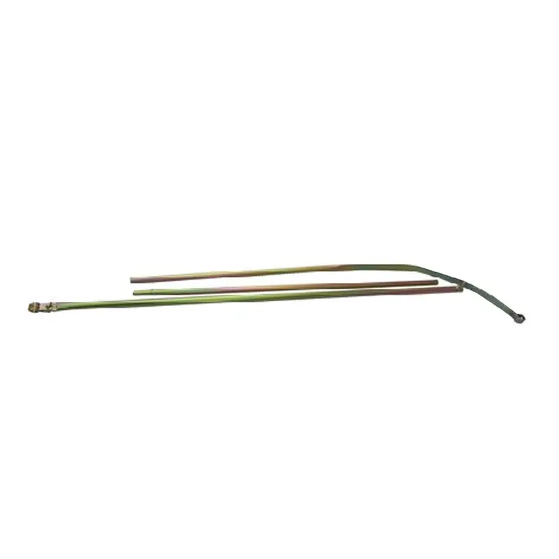 Camptech Protech Adjustable Roof Raiser Poles – Full Size Range 1