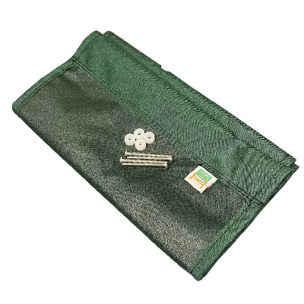 Canvas Protective Cover Set For Kermit Chairs 1