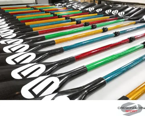 Carbonology Sport Cs3 Carbon Paddle – 208–218 Cm 1