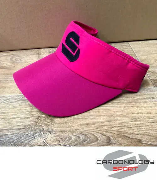 Carbonology Sport Lightweight Uv-Protective Paddle Sports Visor 1