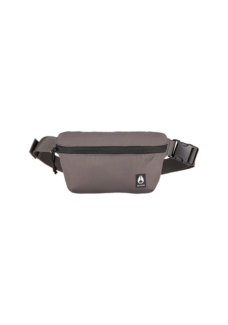Charcoal Sidekick Hip Pack 1
