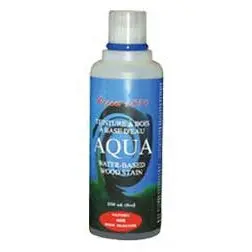 Circa 1850 Aqua Wood Stain – Water-Based, Low-Voc Colorant For Interior/Exterior Use 1