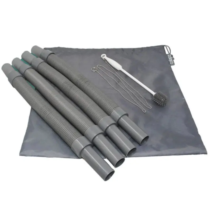 Colapz Collapsible Waste Water Hose Kit For Caravans & Motorhomes 1
