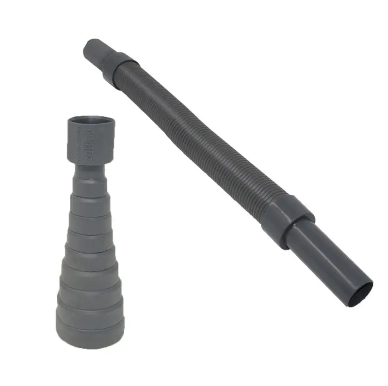 Colapz Motorhome Waste Outlet Fitting Kit 1