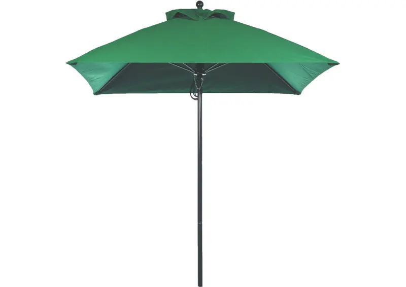 Commercial-Grade Market-Style Shade Umbrella 1