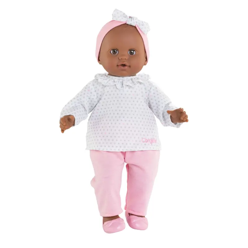 Corolle Lucie Interactive Baby Doll 1