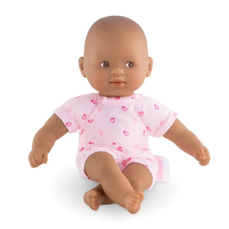 Corolle Mini Calin Candy Soft Toy For Babies 1