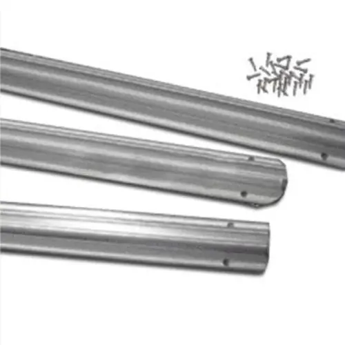 Crusader Universal Awning Rail Mounting Kit For Motorhomes & Caravans 1