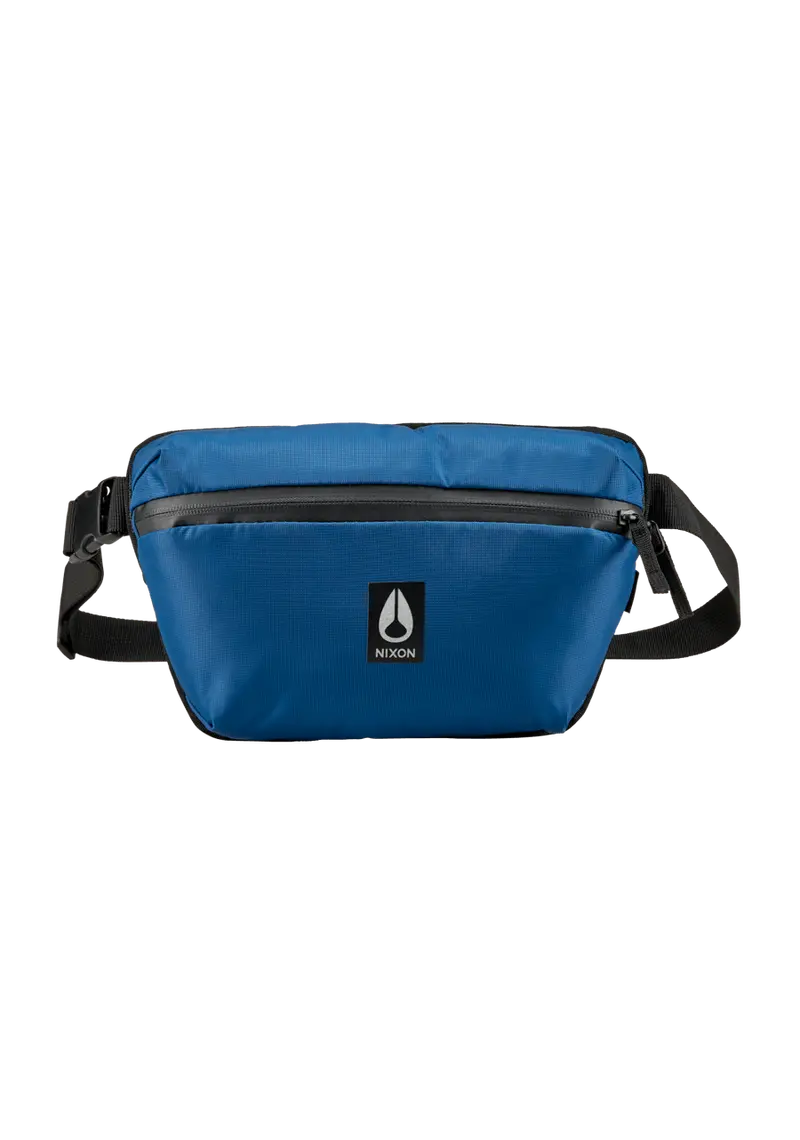 Day Trippin' Sling Bag – Royal Blue 1