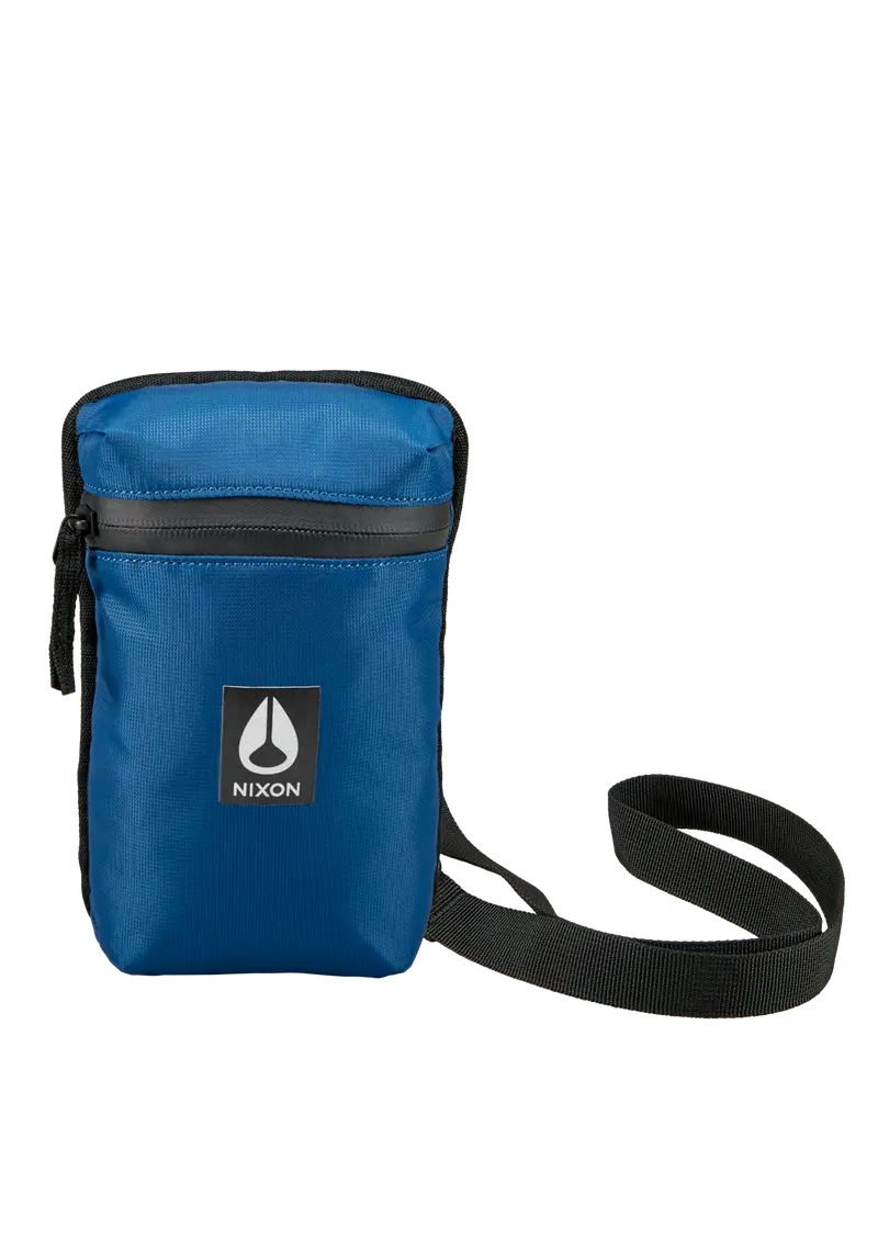 Day Trippin' Stash Pouch – Royal Blue 1