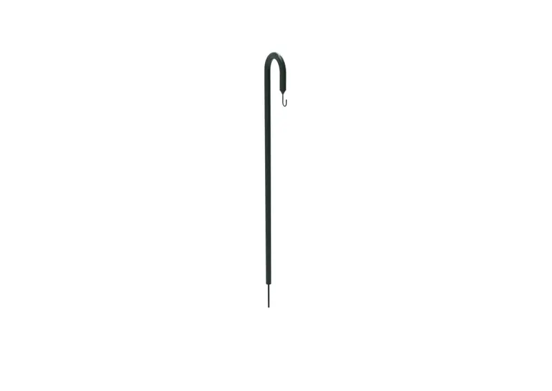 Decorative Outdoor Lantern Light Post 1