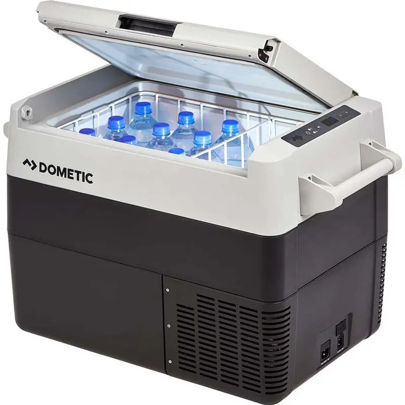 Dometic Cff45 Portable Compressor Cool Box And Freezer 1