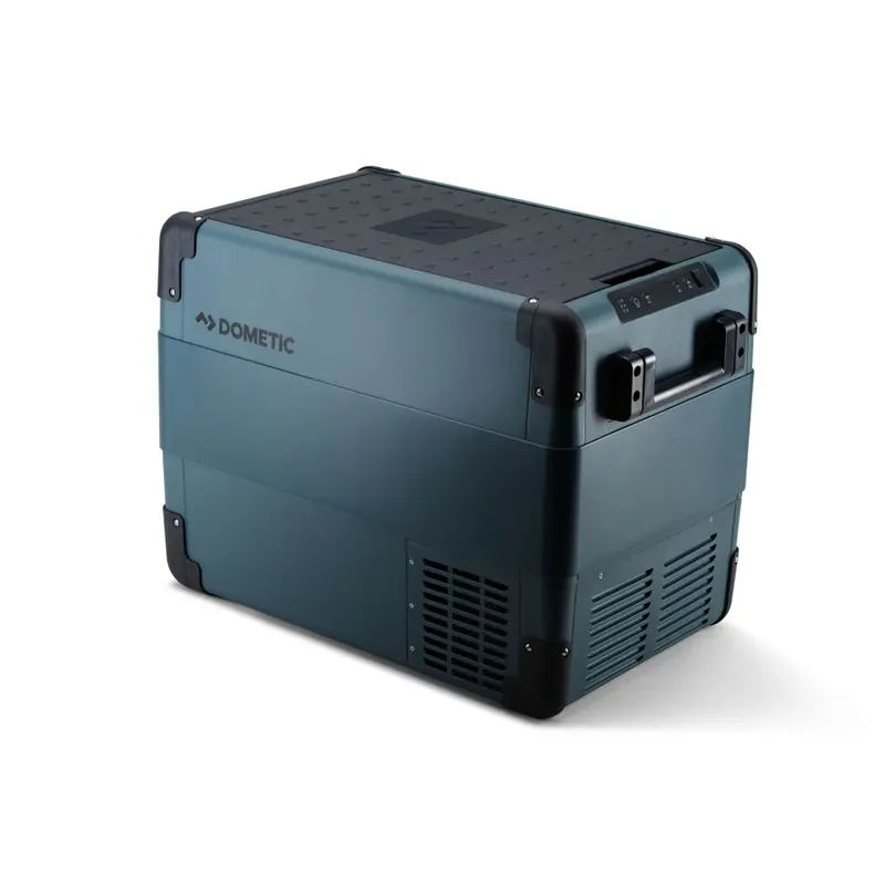 Dometic Cfx2 45-Litre Dual-Voltage Compressor Cooler Box 1