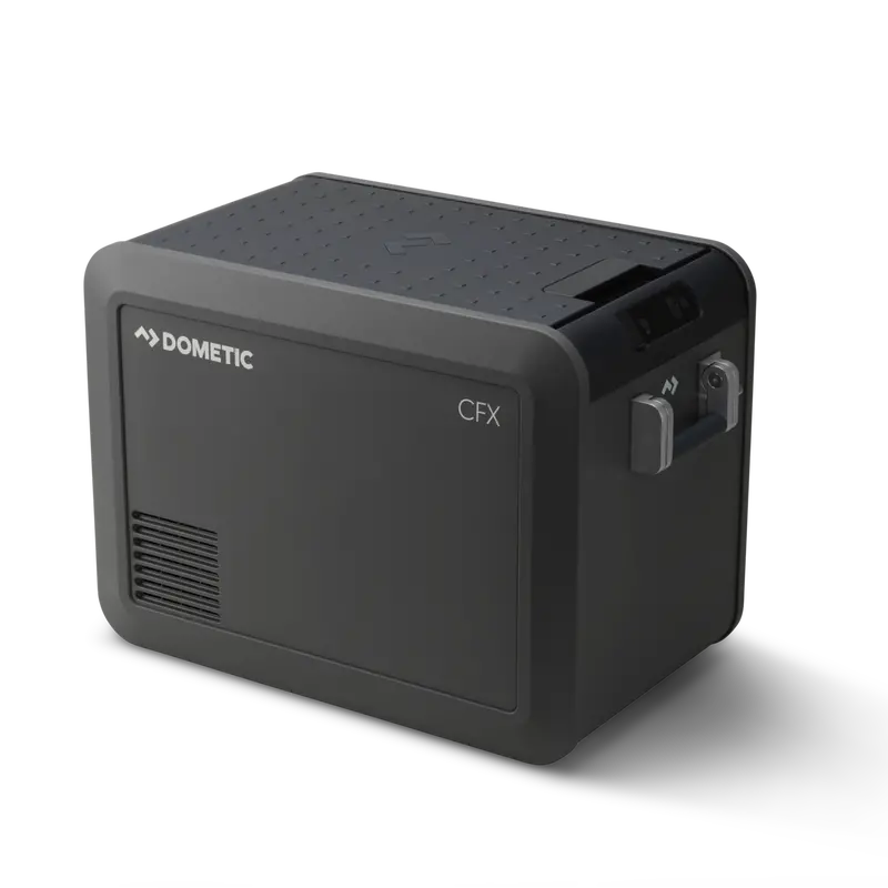 Dometic Cfx5 45L Compressor Cool Box – Dual-Power Portable Refrigerator Freezer 1