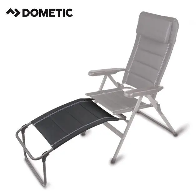 Dometic Firenze Adjustable Footrest For Outdoor Use 1