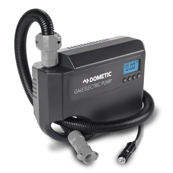 Dometic Gale 12V Electric Water Pump 1