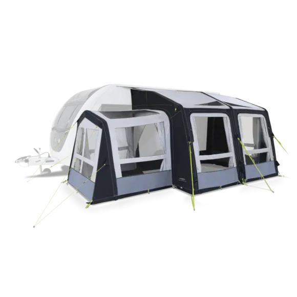 Dometic Proair Conservatory Annex Extension 1