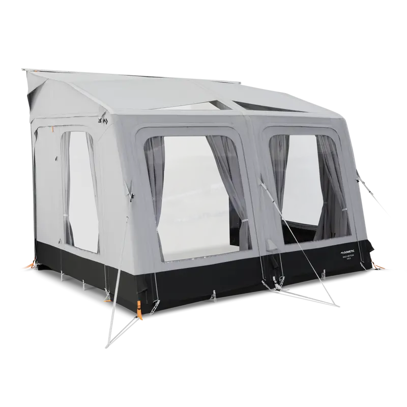 Dometic Rally Air Tour 260 S Porch Awning With Integrated Seal 1