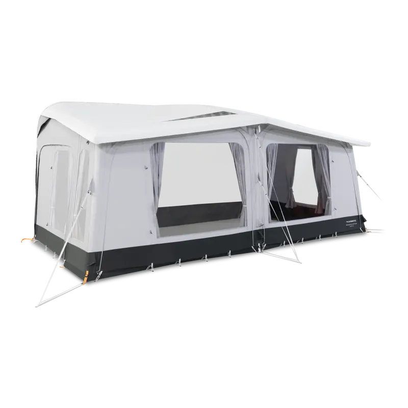 Dometic Residence Air Tour Full-Width Caravan Conservatory Awning 1