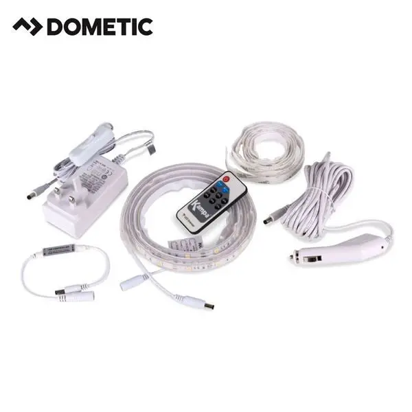 Dometic Sabre Link Flex Starter Kit – 45Cm Base System 1