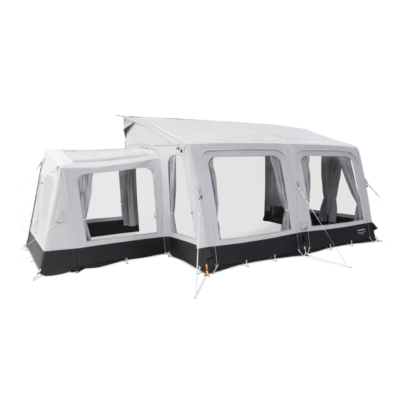 Dometic Tour Air Conservatory-Style Full Caravan Awning 1