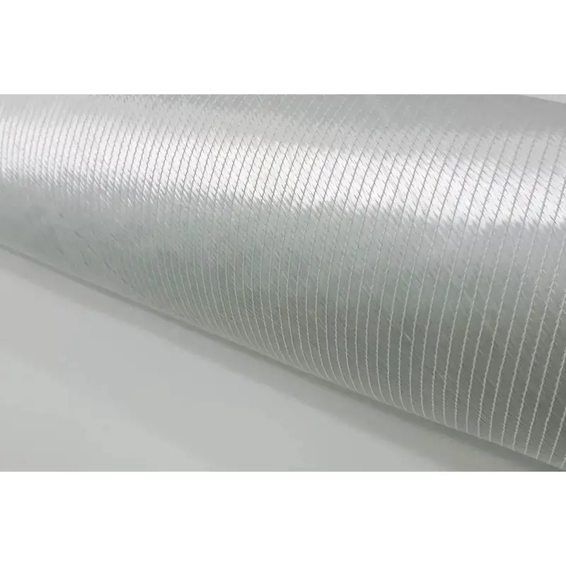 Double-Bias Carbon Tape – 18 Oz/Yd², 50" Width, ±45° 1