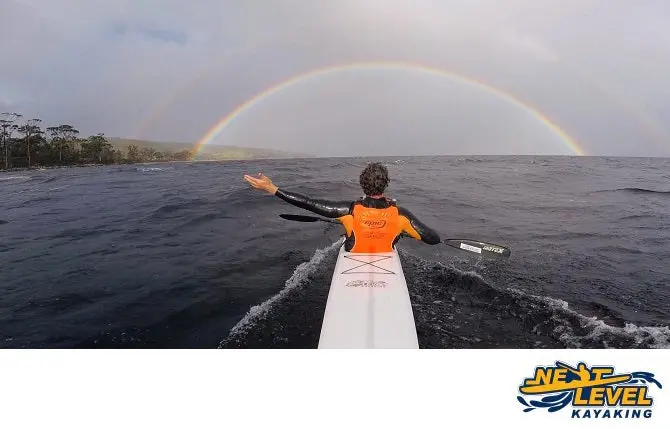 Downwind M.A.D.E. Easy Stand-Up Paddleboard 1