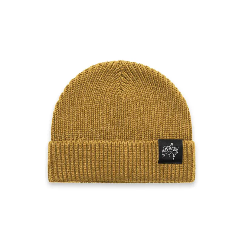 Drips Outline Beanie – Mbs 3