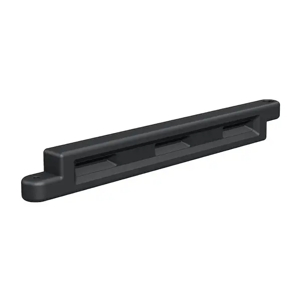 Durable Plastic Playground Surfacing Border – Easy-Install Edging 1