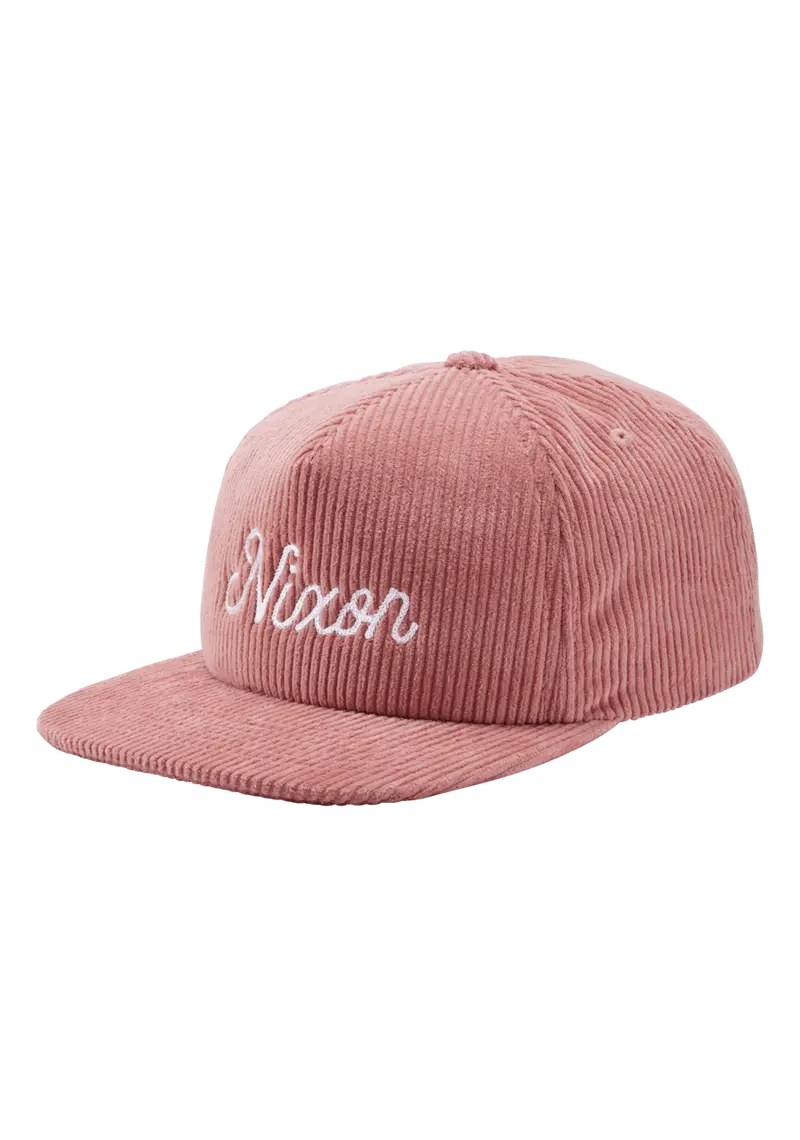 Dusty Rose Suite E Snapback Hat Adjustable Cap 1