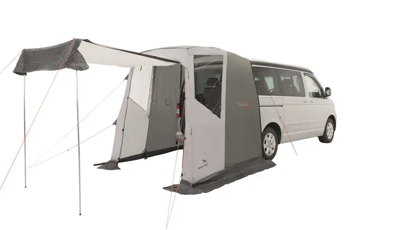 Easy Camp Crowford Rear Vehicle Tailgate Awning 1