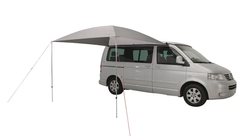 Easy Camp Flex Canopy – Adjustable Pop-Up Shade 1
