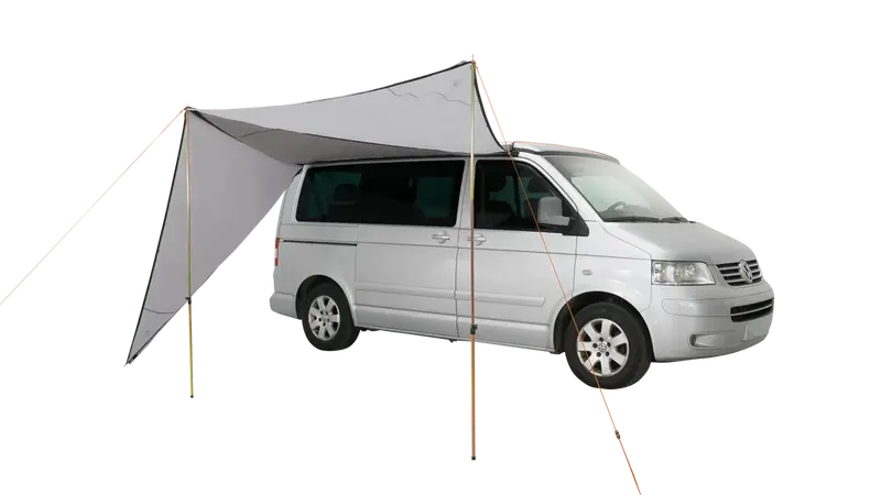 Easy Camp Lom Tri-Pole Canopy Tent 1