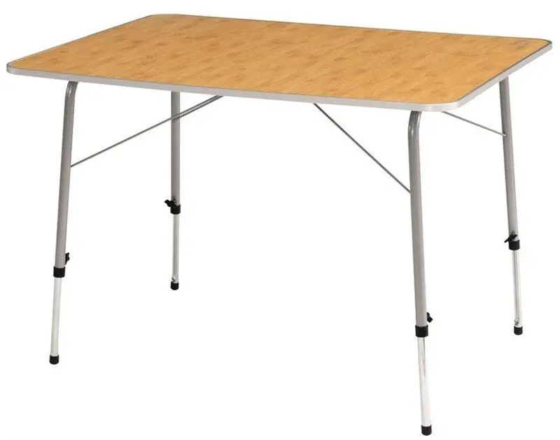 Easy Camp Menton L-Shape Folding Camping Table 1