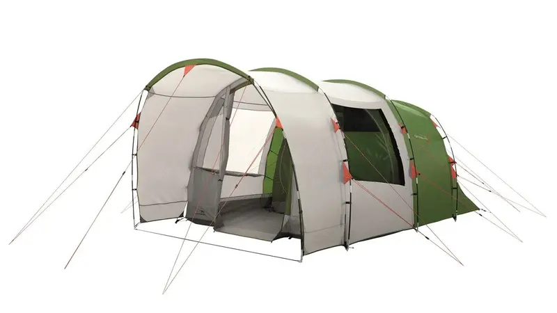 Easy Camp Palmdale 400 – Lightweight 4-Berth Tent With Ventilation 1