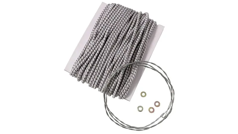 Easy Camp Shock Cord Replacement Kit 1