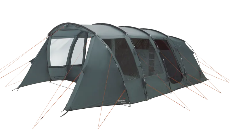 Easy Camp Sola 6 Person Dome Tent – 2025 Edition 1
