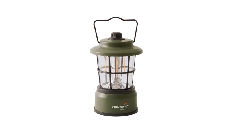 Easy Camp Starflower Aa-Powered Led Lantern 1