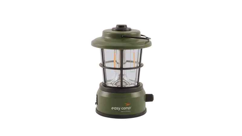 Easy Camp Starflower Rechargeable Led Lantern 1