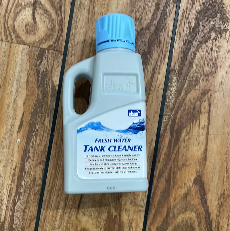 Elsan Fresh-Scented Rv Tank Cleaner 1