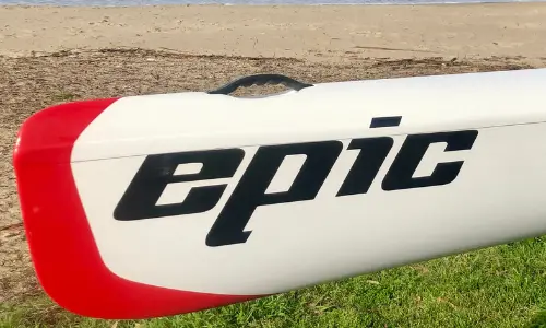 Epic Kayaks Full Decal Kit 1