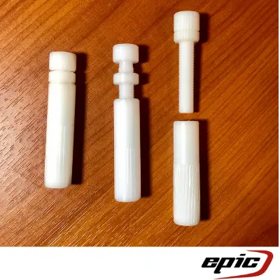 Epic Kayaks Rudder Line Tension Adjuster 1